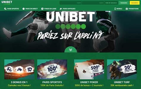 unibet roulette|unibet paris sportif.